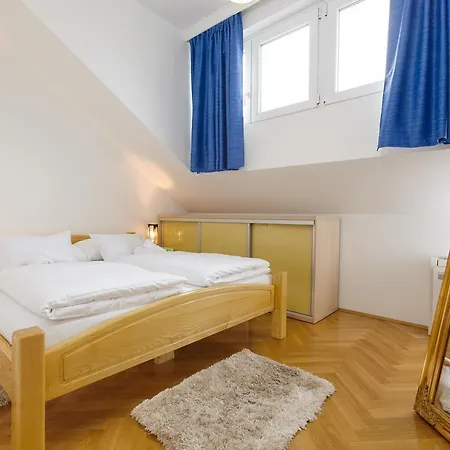 Amigo Comfort Apartment Split