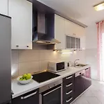 Apartment Amigo Comfort *