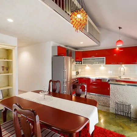 Amigo Comfort Spalato