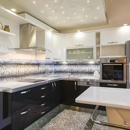 Appartamento Amigo Comfort