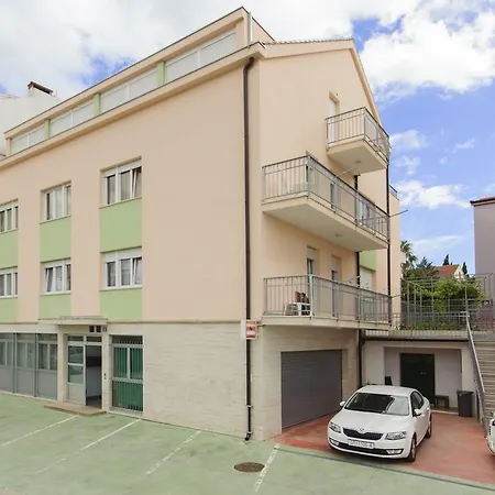 Apartament Amigo Comfort Split
